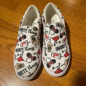 Favorite Things Shoe